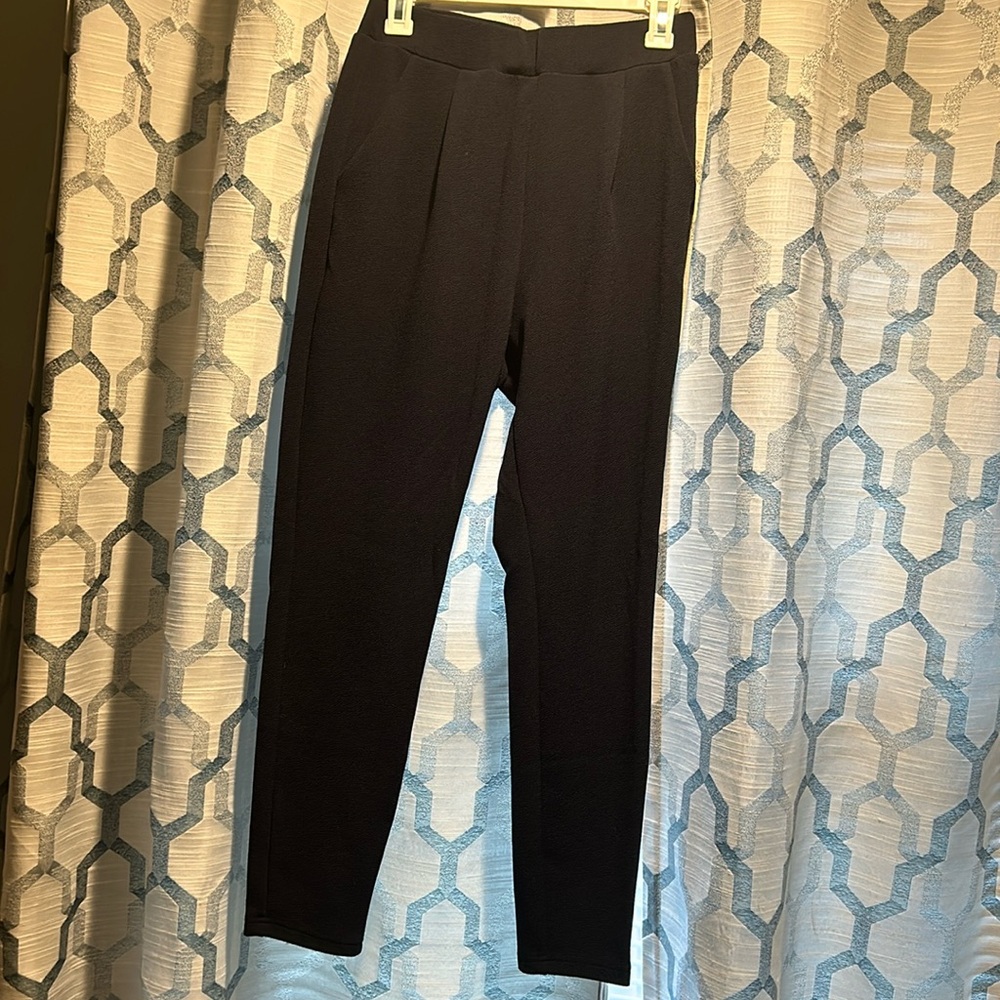 Dress pants